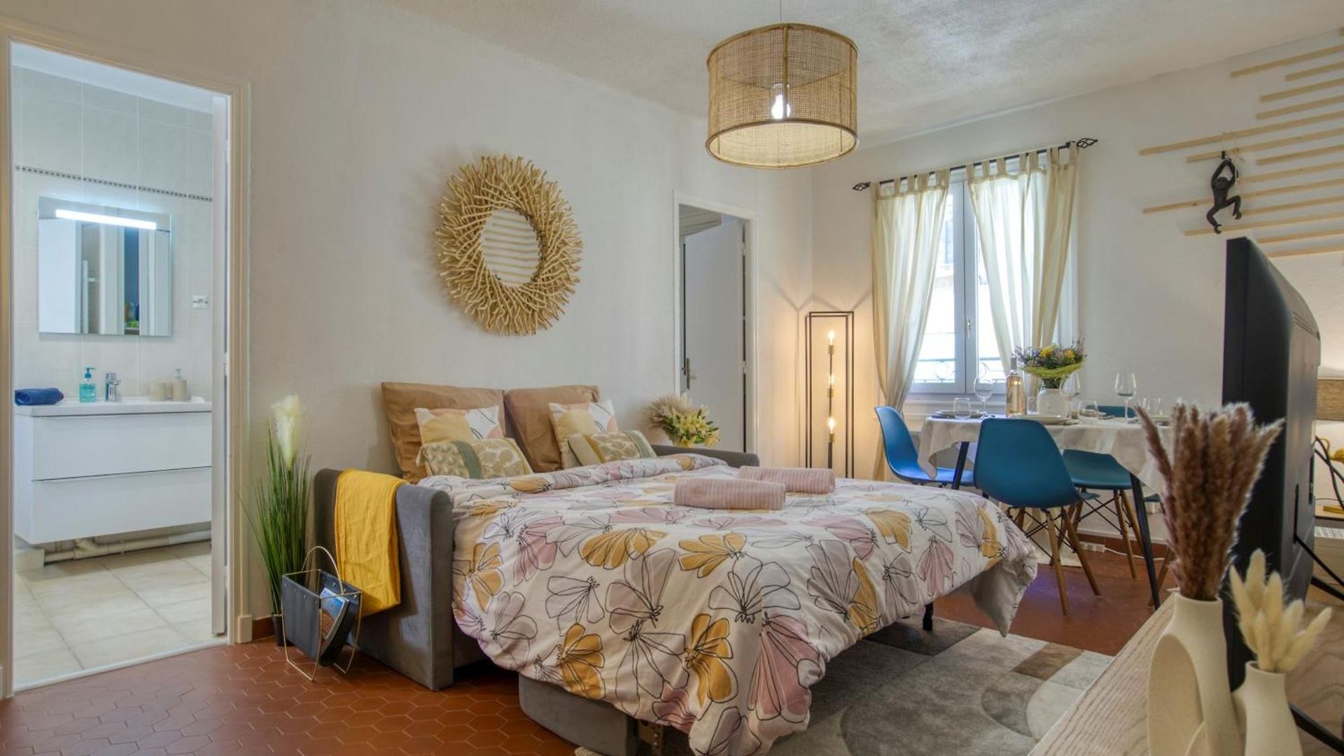 Apartment Cosy, Modern, Fully Equipped, Air Conditioning, Historical, Old Town, 1minute Walk From - 