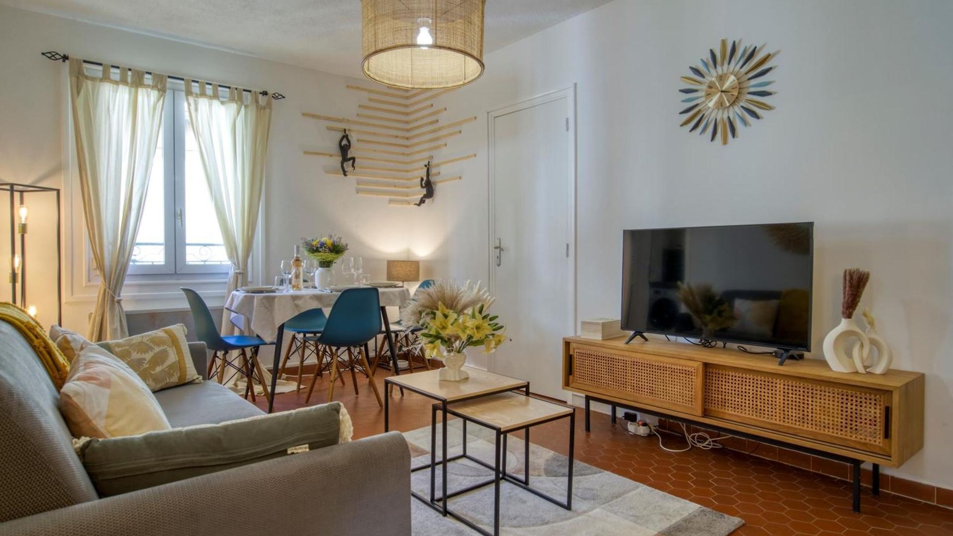Cosy, Modern, Fully Equipped, Air Conditioning, Historical, Old Town, 1minute Walk From - 