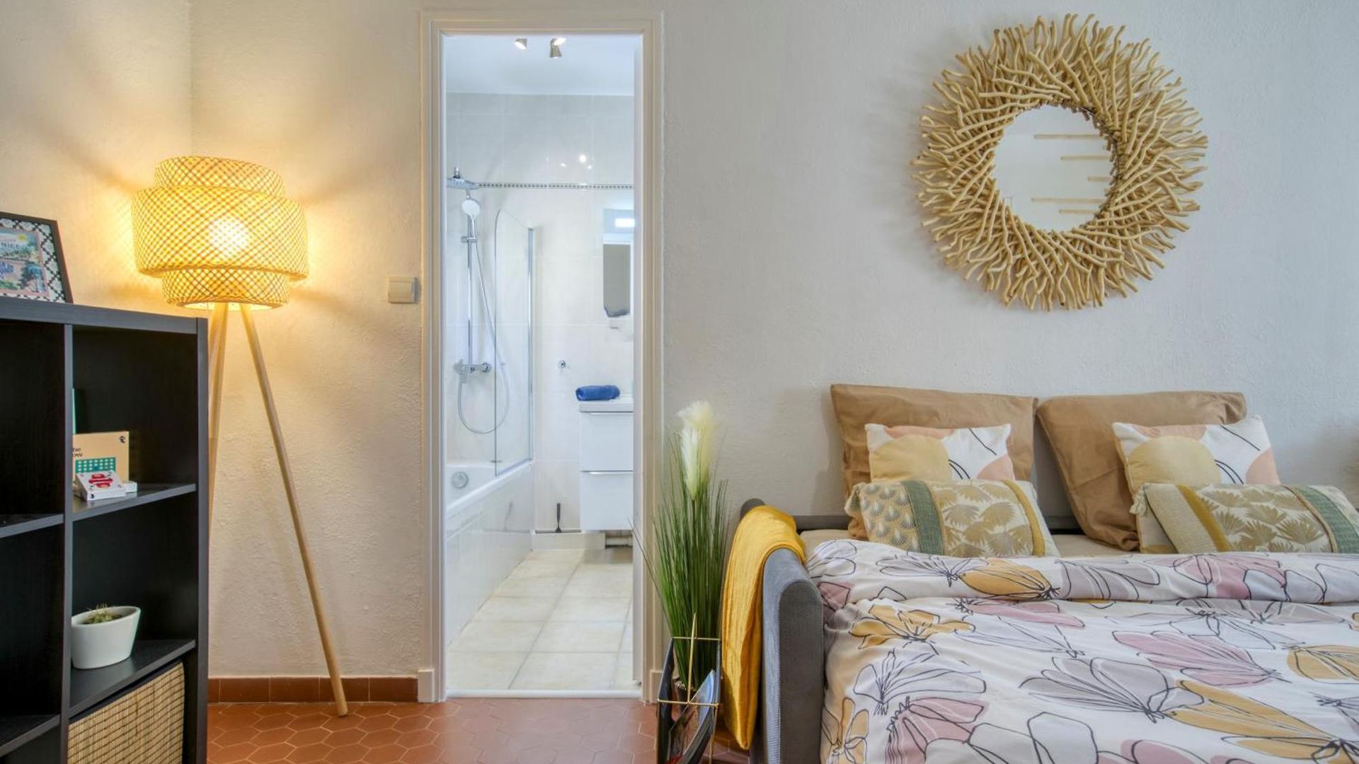 Apartment Cosy, Modern, Fully Equipped, Air Conditioning, Historical, Old Town, 1minute Walk From - 