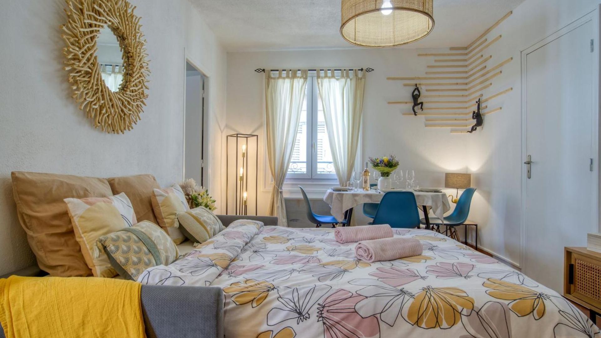 Cosy, Modern, Fully Equipped, Air Conditioning, Historical, Old Town, 1minute Walk From - 