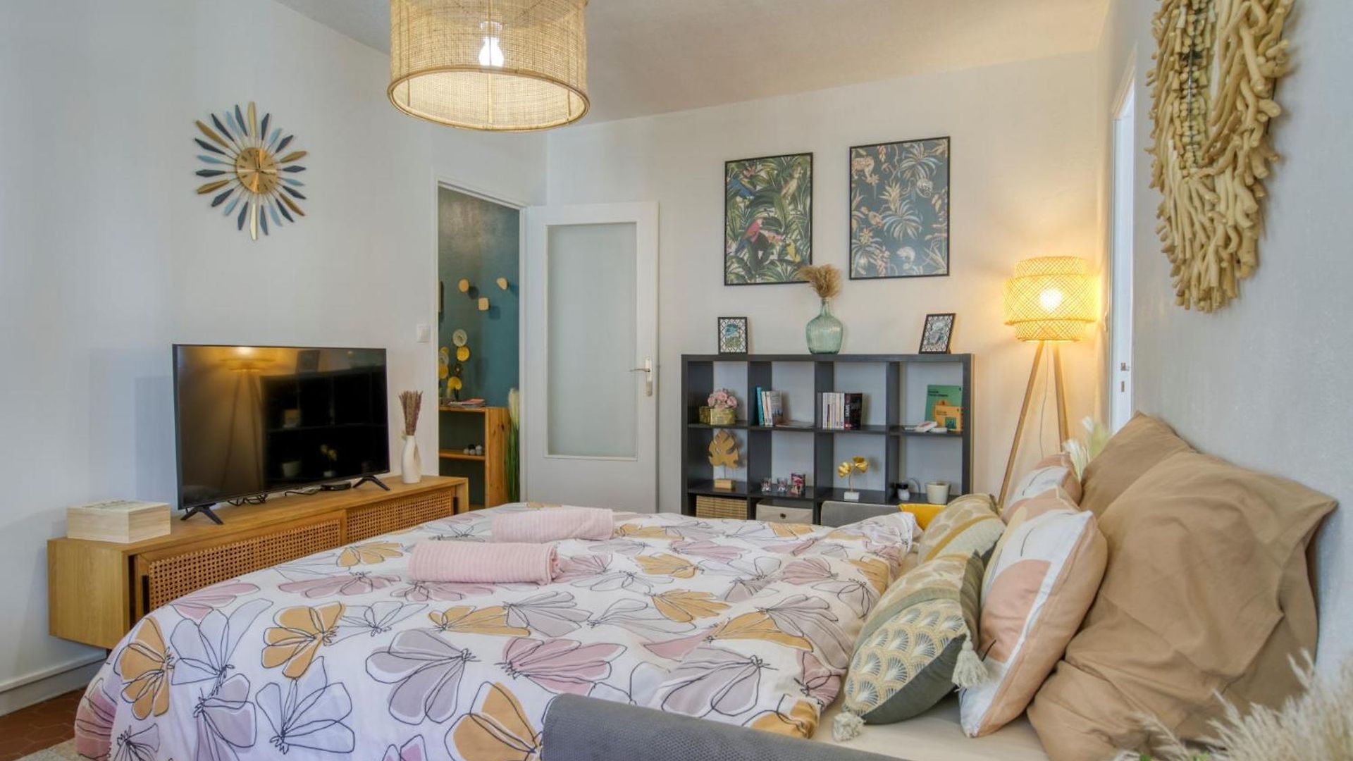 Cosy, Modern, Fully Equipped, Air Conditioning, Historical, Old Town, 1minute Walk From - 