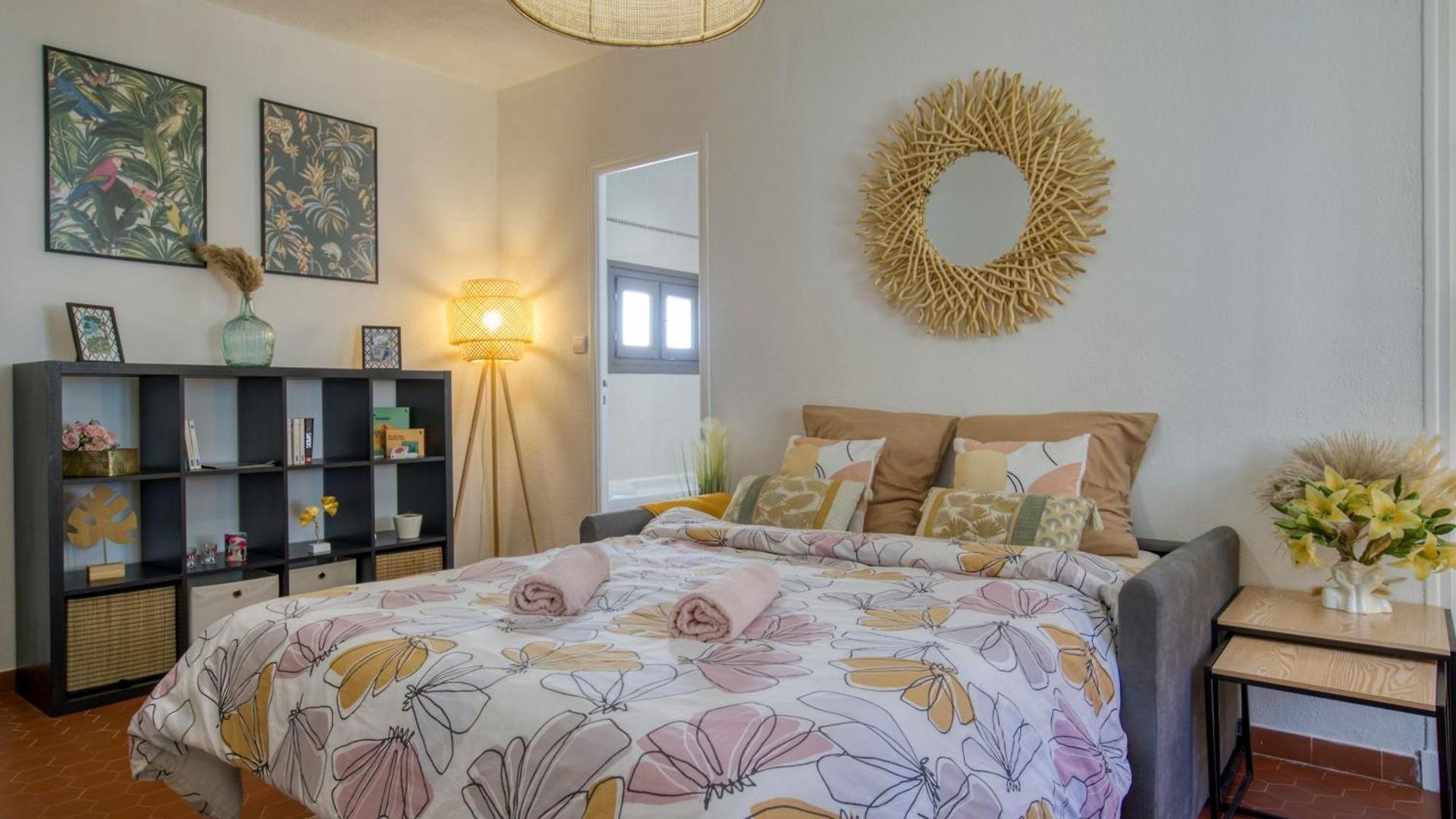 Cosy, Modern, Fully Equipped, Air Conditioning, Historical, Old Town, 1minute Walk From - 