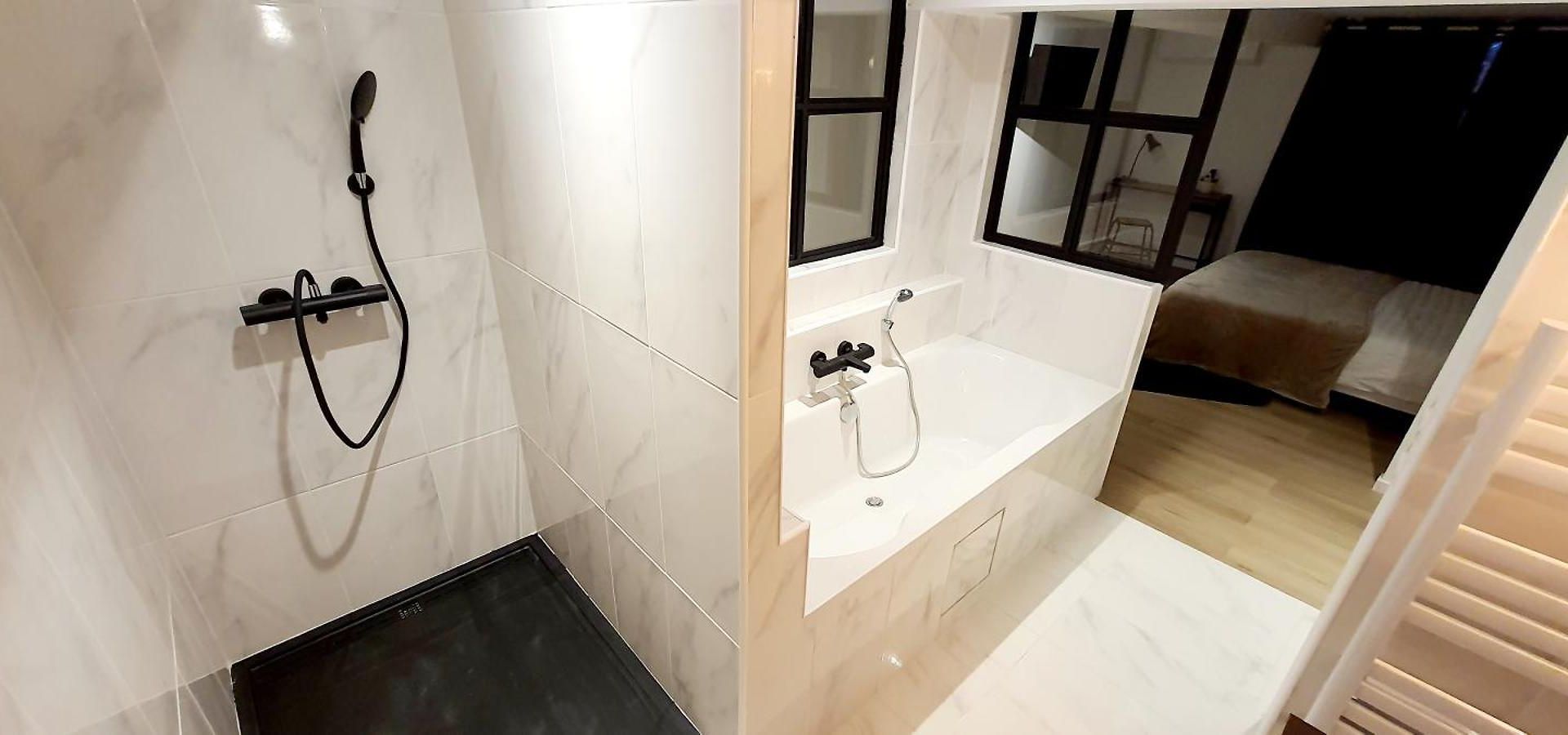 Appartement Loft Jordan *