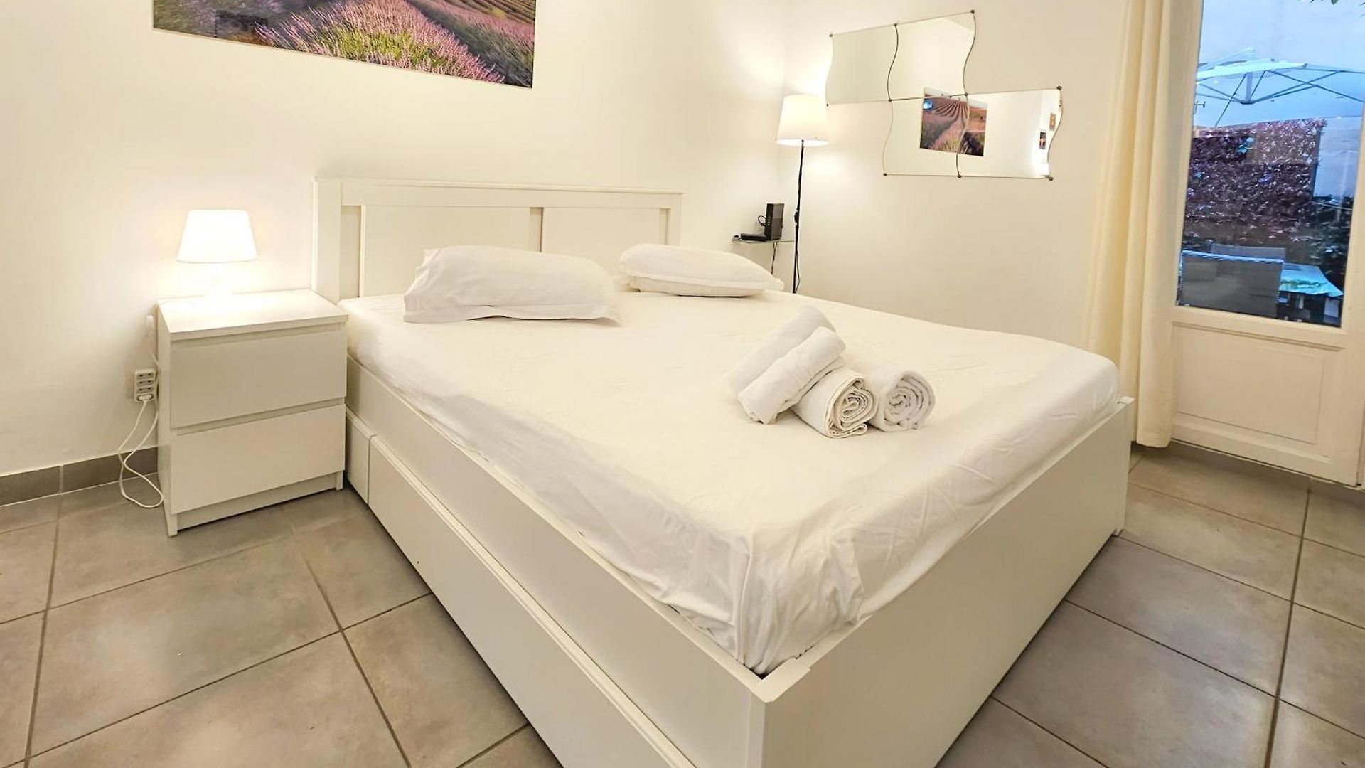 Appartement Le Chateau 4 Pers Ac Wifi Vecchia
