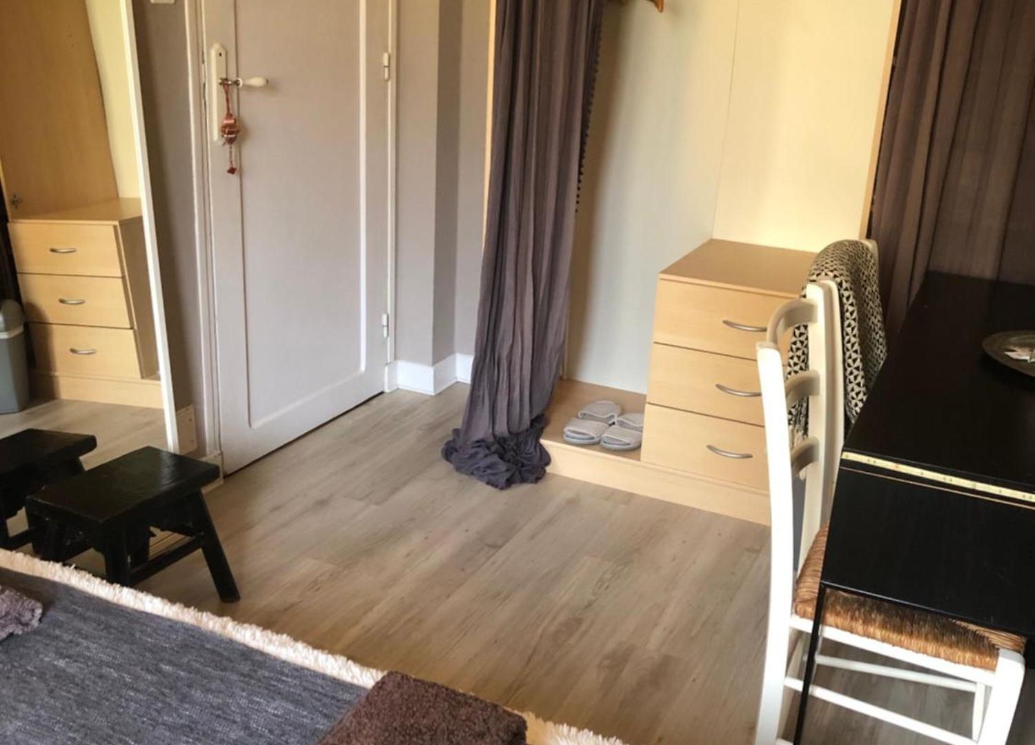 Charmante Privee 5/10 Mn Du Centreville/port-jardin/parking * Nice