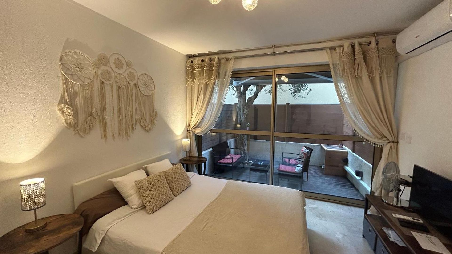 Flat Appartement Nice
