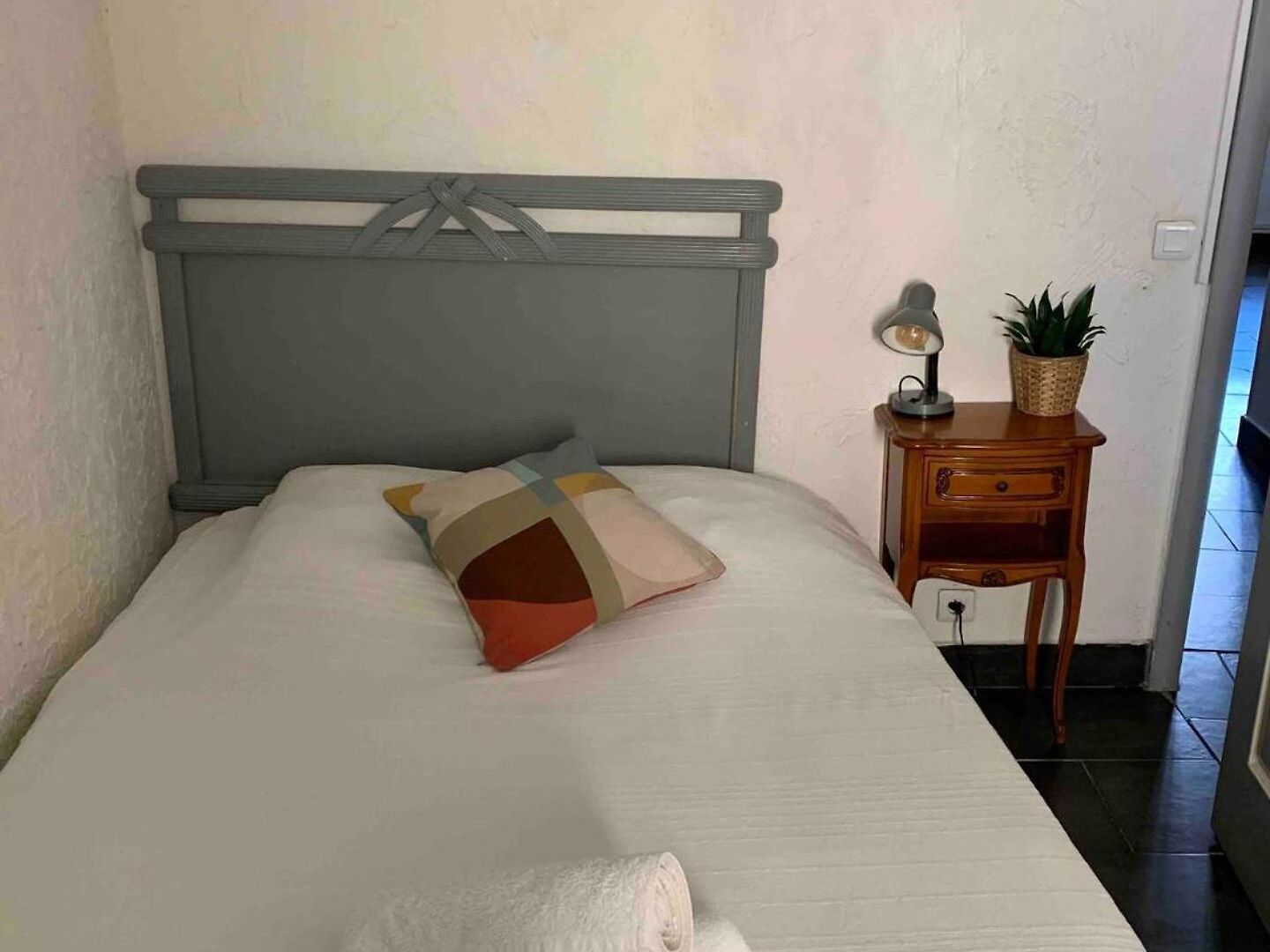 Cosy Sweet Space In Paradise - 5min From The Appartement