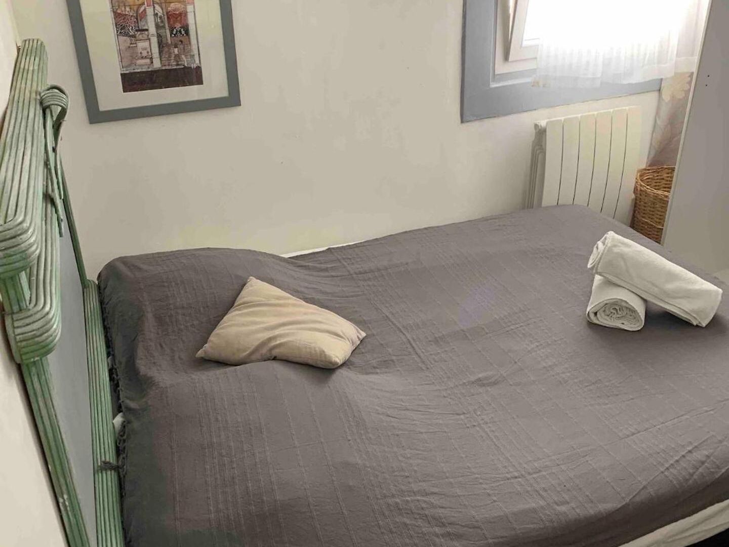 Cosy Sweet Space In Paradise - 5min From The Appartement