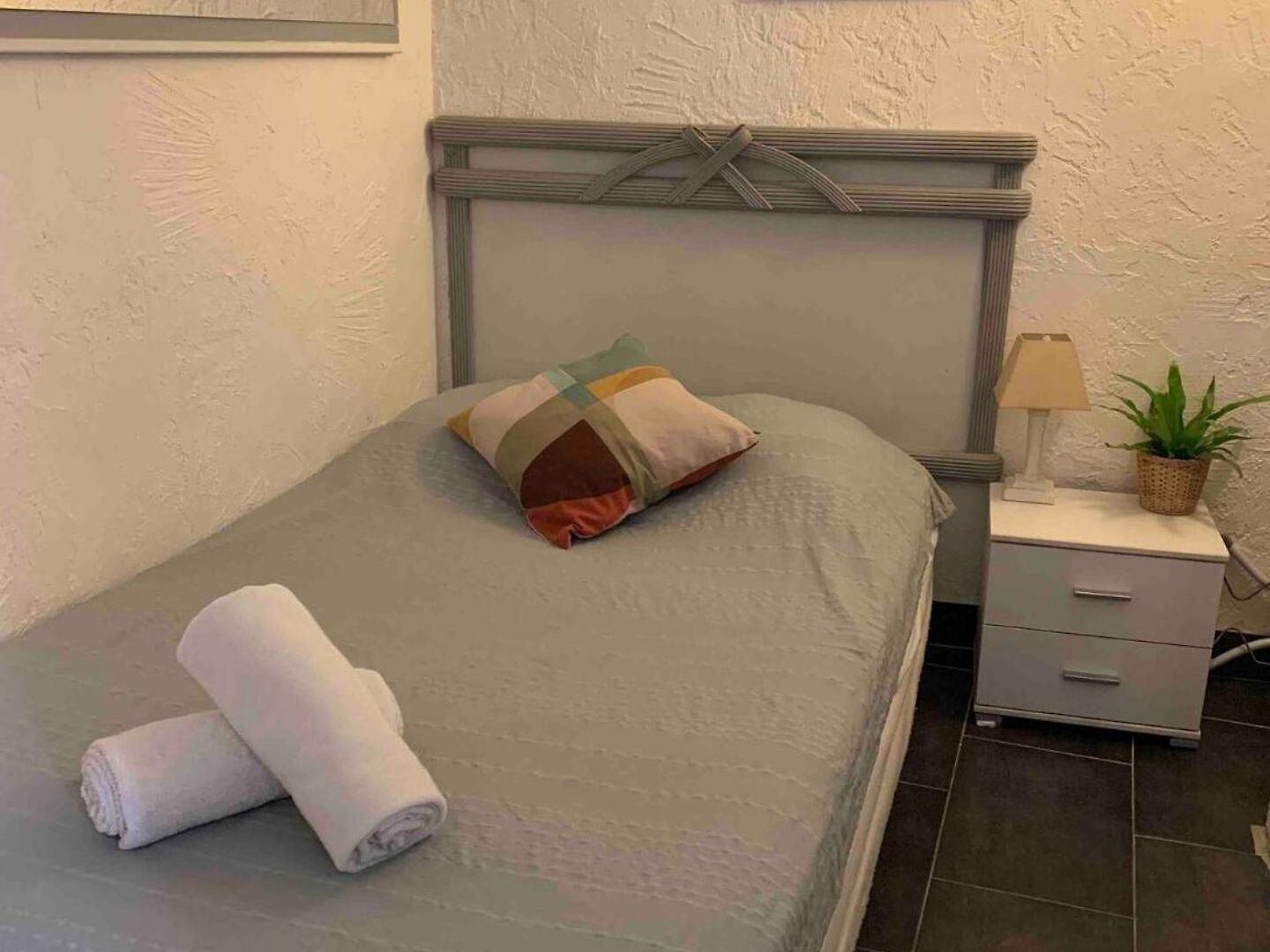 Cosy Sweet Space In Paradise - 5min From The Nice