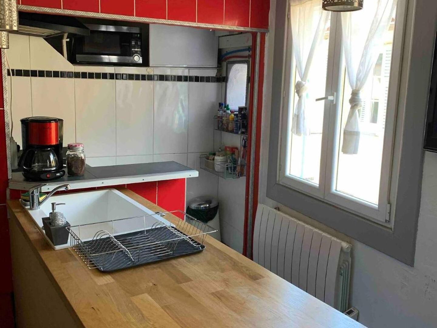 Cosy Sweet Space In Paradise - 5min From The Appartement Nice