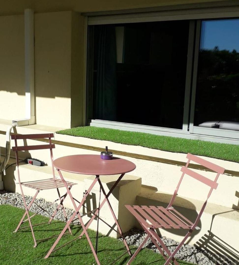 - 1 Minute De La Et De La Promenade Des Appartement Nice