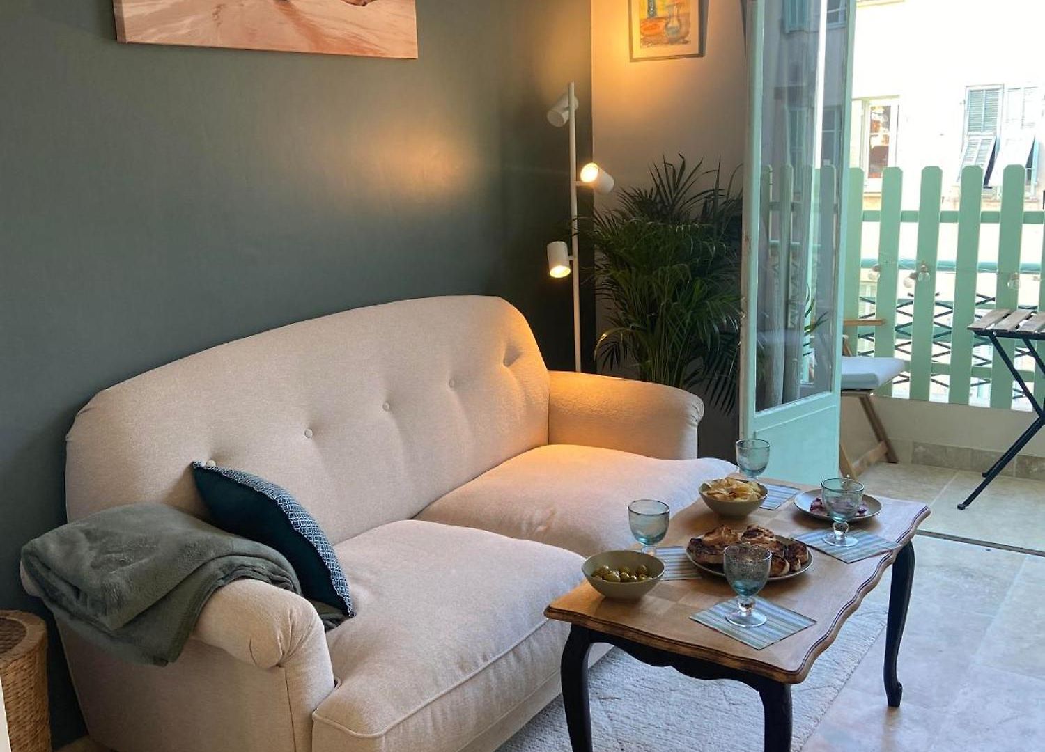 Appartement Joli Et Lumineux Proche Et Centre *