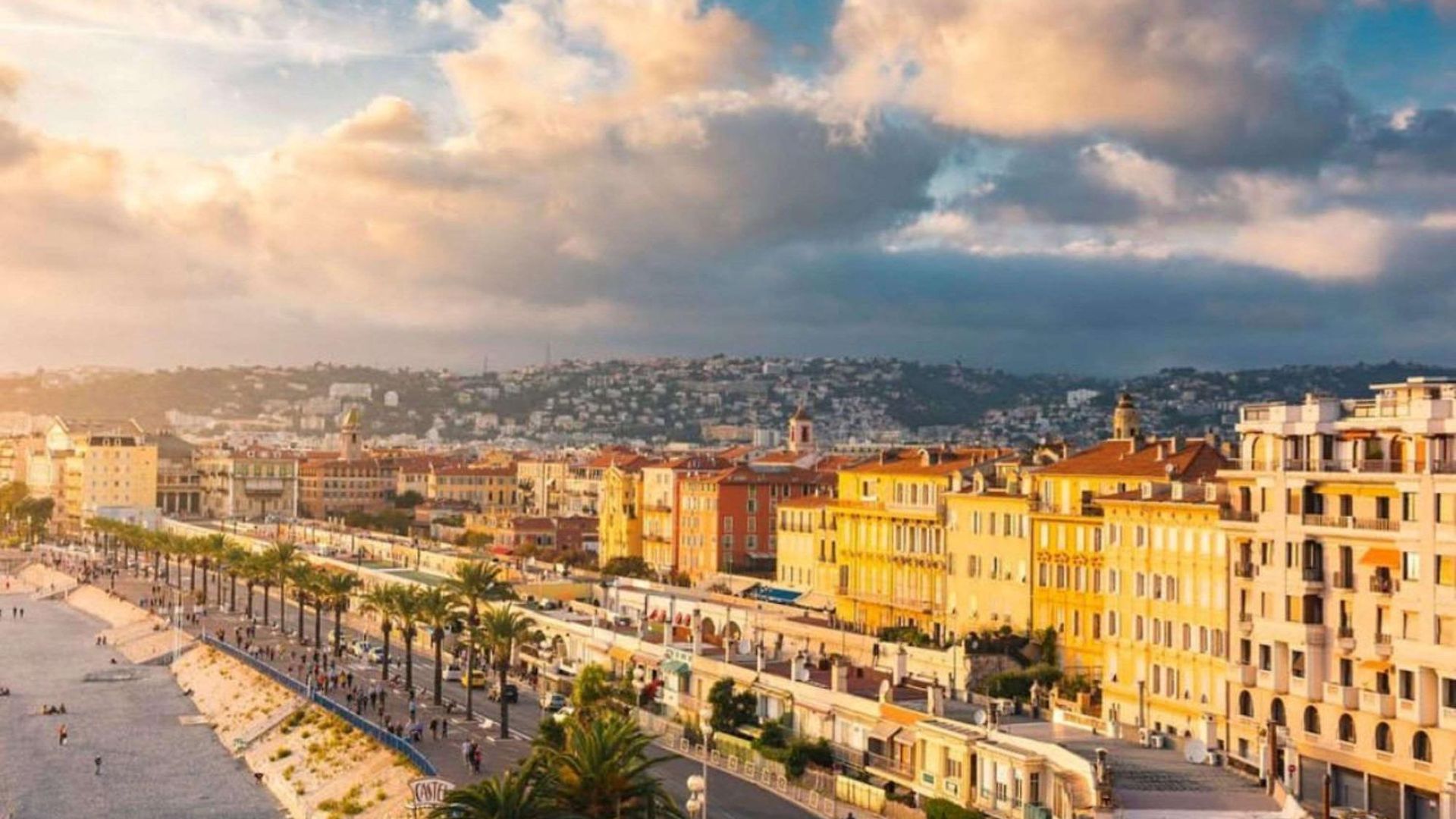 Le Riviera Collection, Signature Collection By Western 4*