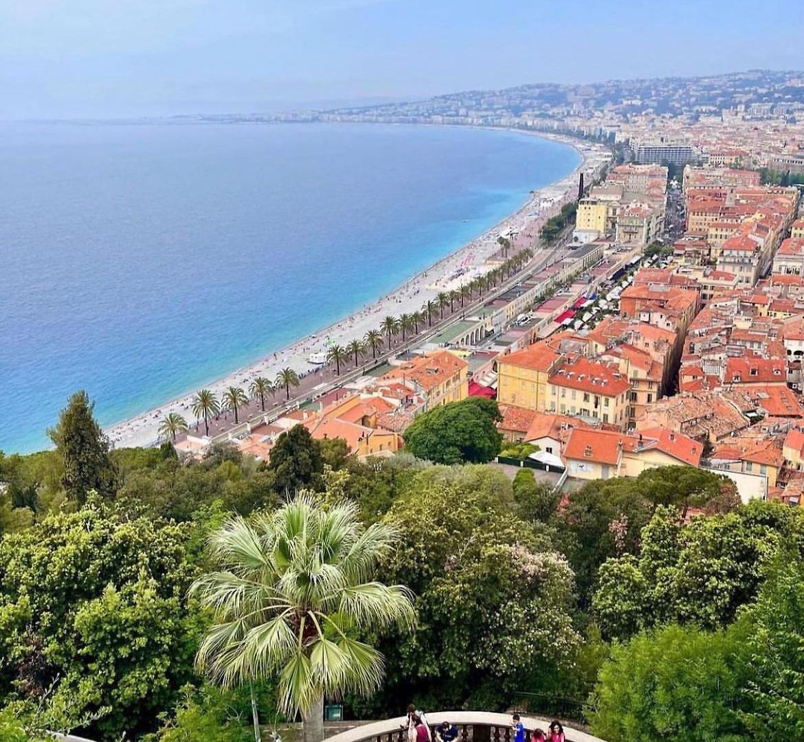 Le Riviera Collection, Signature Collection By Western 4* Nice