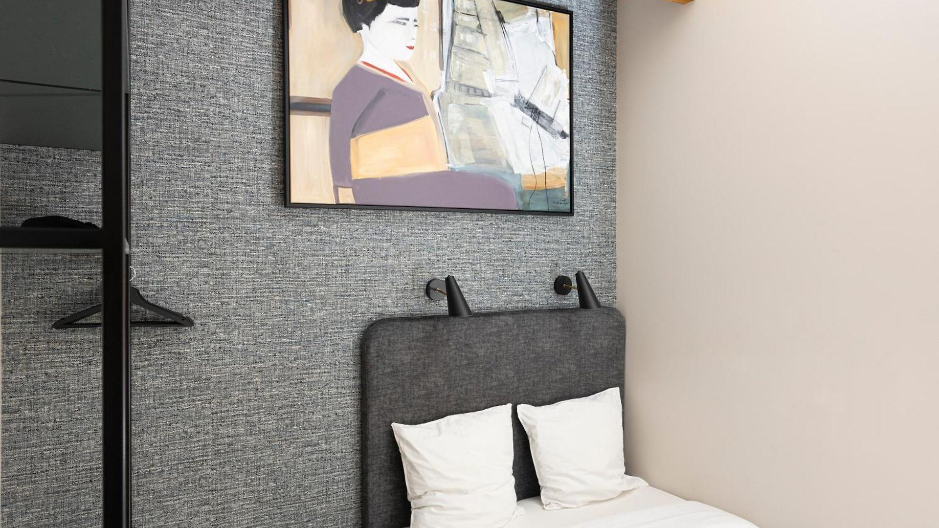 Centrum Mini-hôtel *