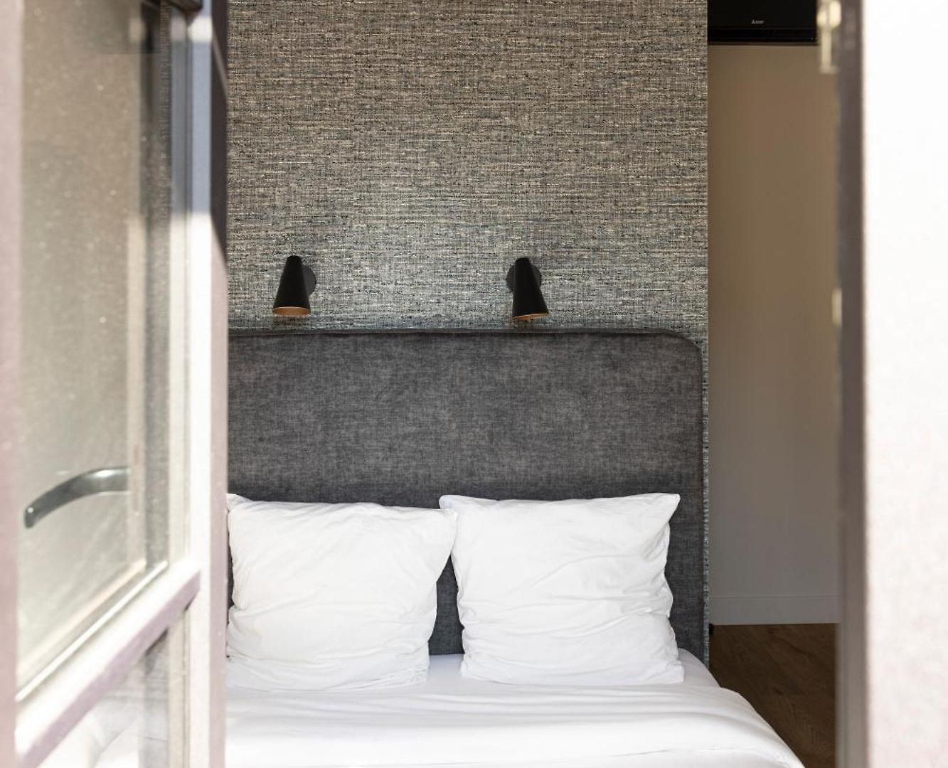 Centrum Mini-hôtel