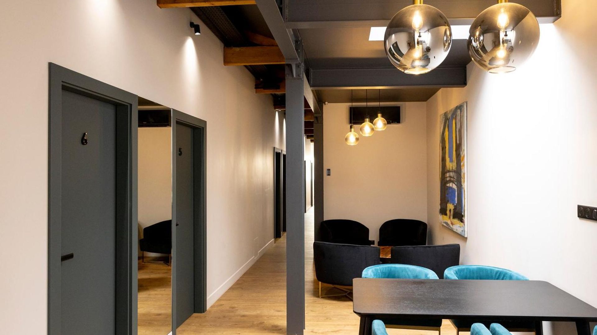 Mini-hôtel Centrum