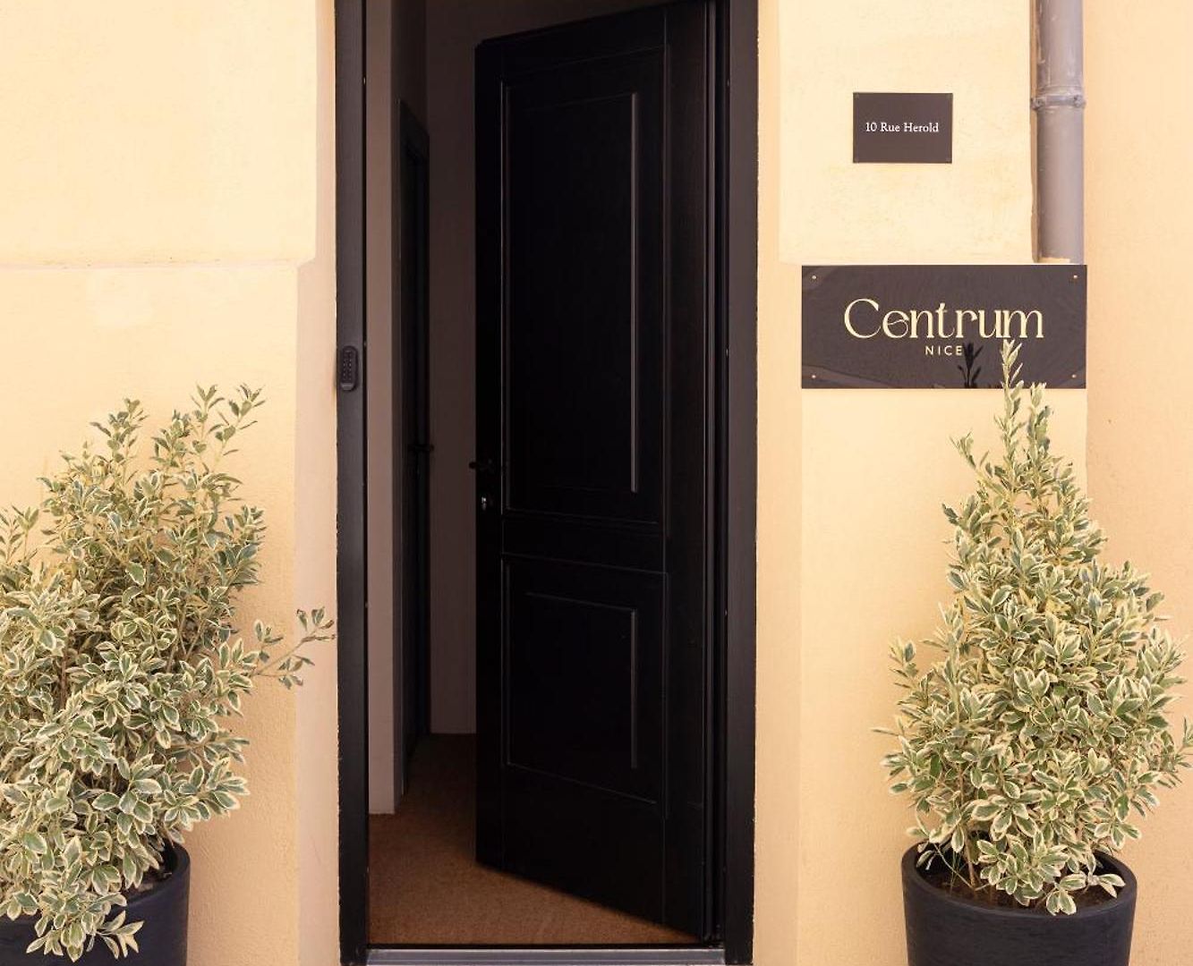 Centrum Mini-hôtel Nice