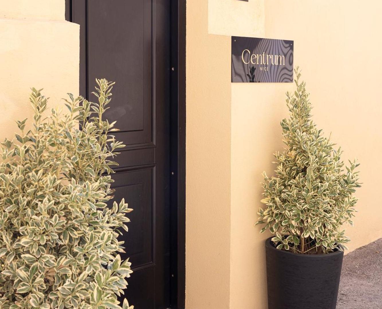 Centrum Mini-hôtel *
