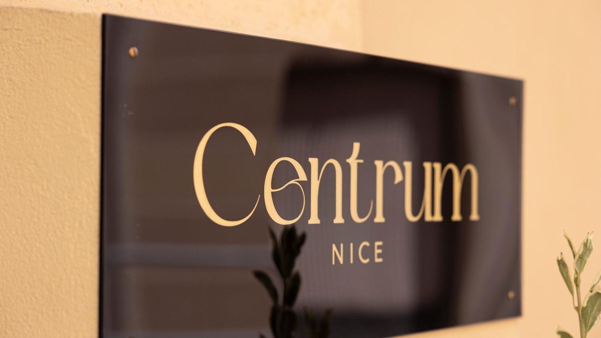 Centrum Mini-hôtel *