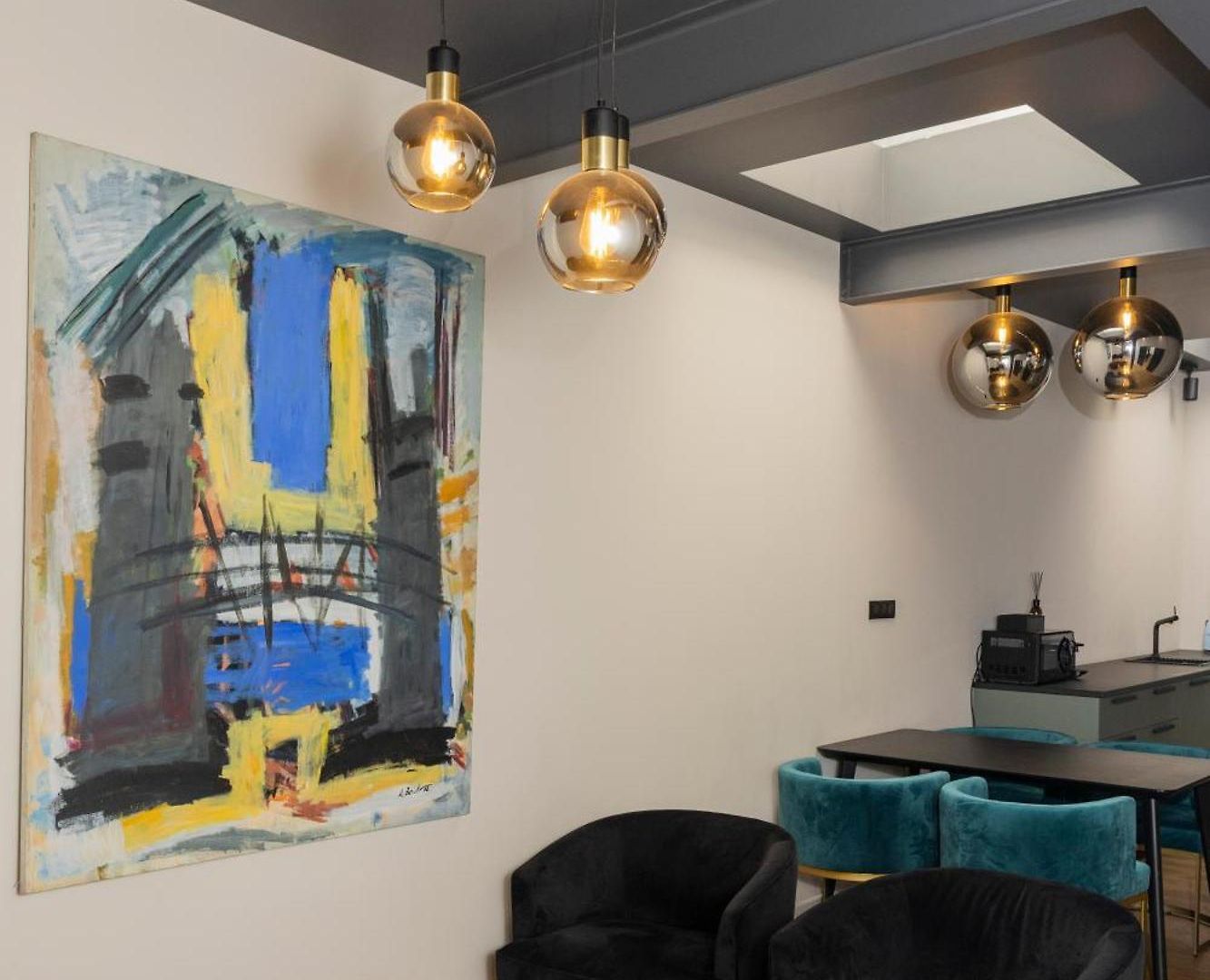 Mini-hôtel Centrum