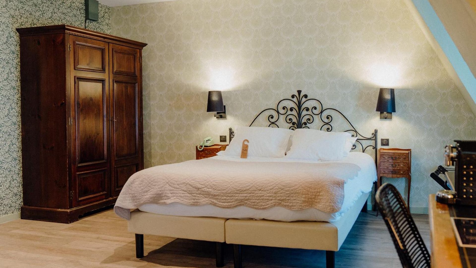 Le Grimaldi By Happyculture Hotel 4*