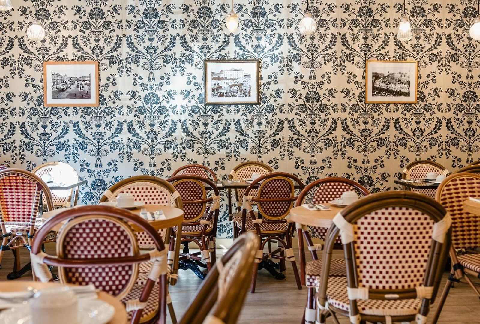 Le Grimaldi By Happyculture Hotel 4*