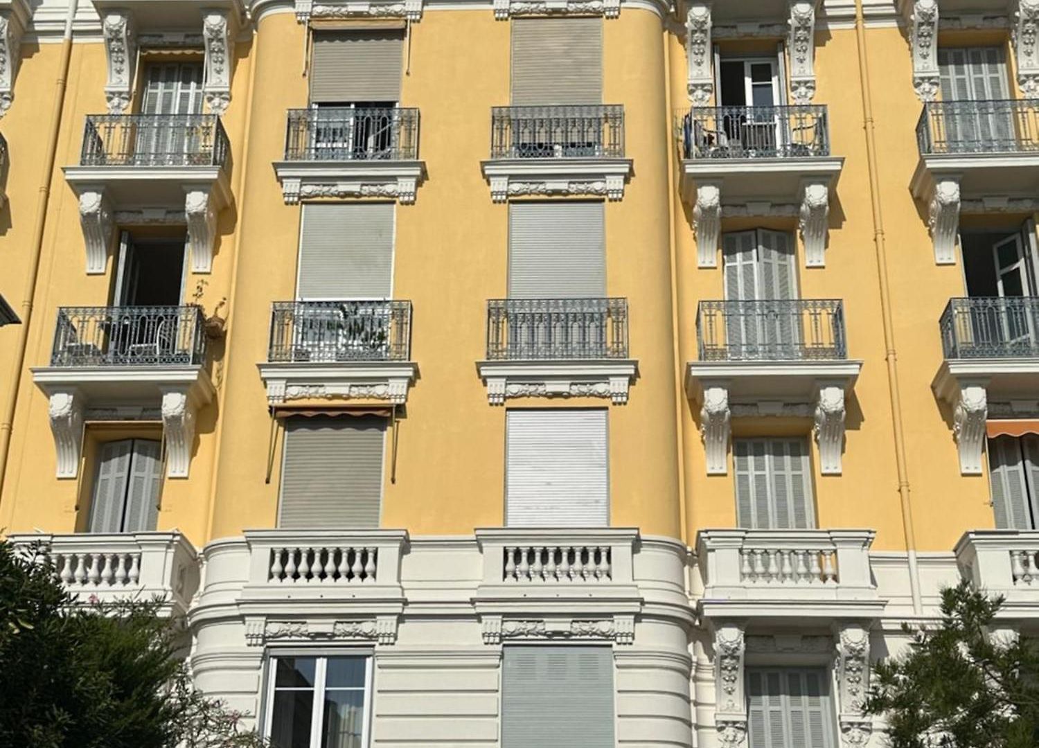 219 Promenade Apartment