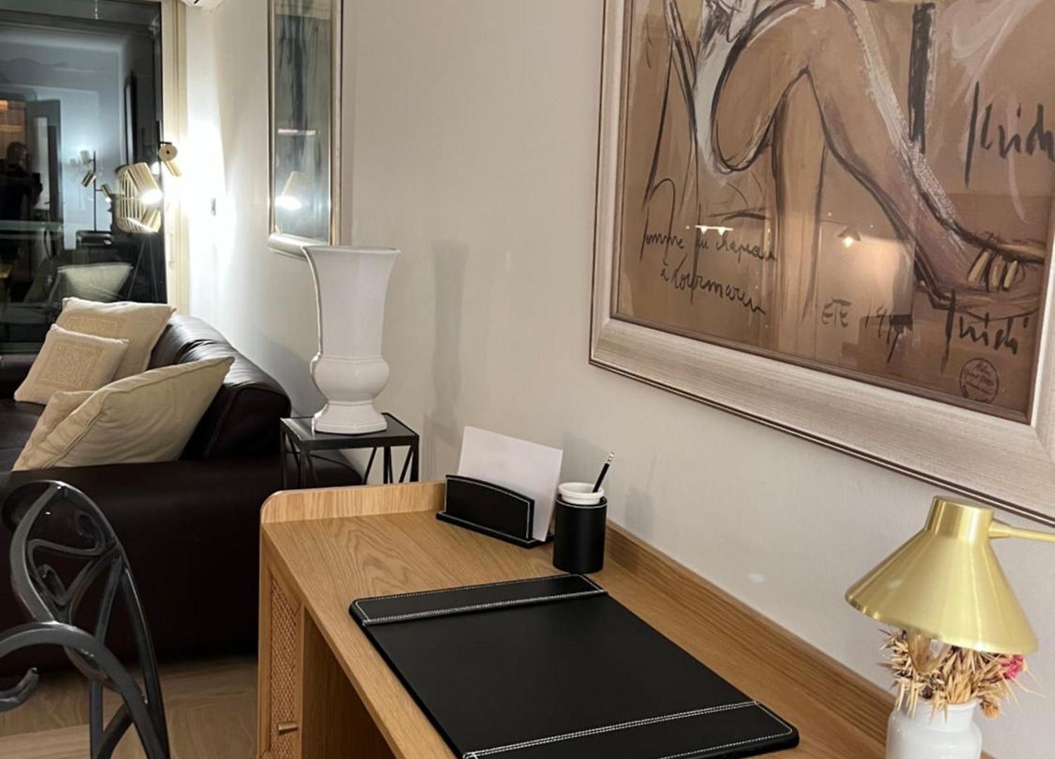 Apartment Le Bahia Nice