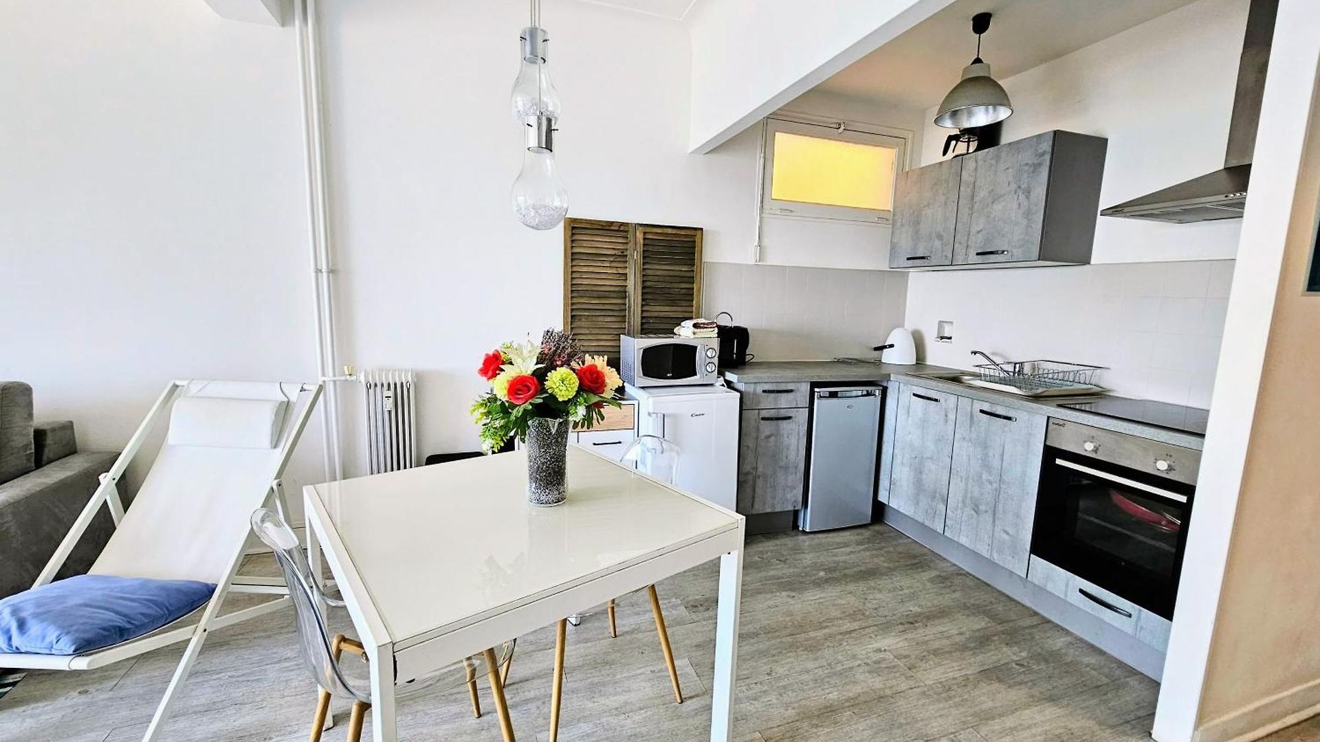 Promenade Sea Front Appartement