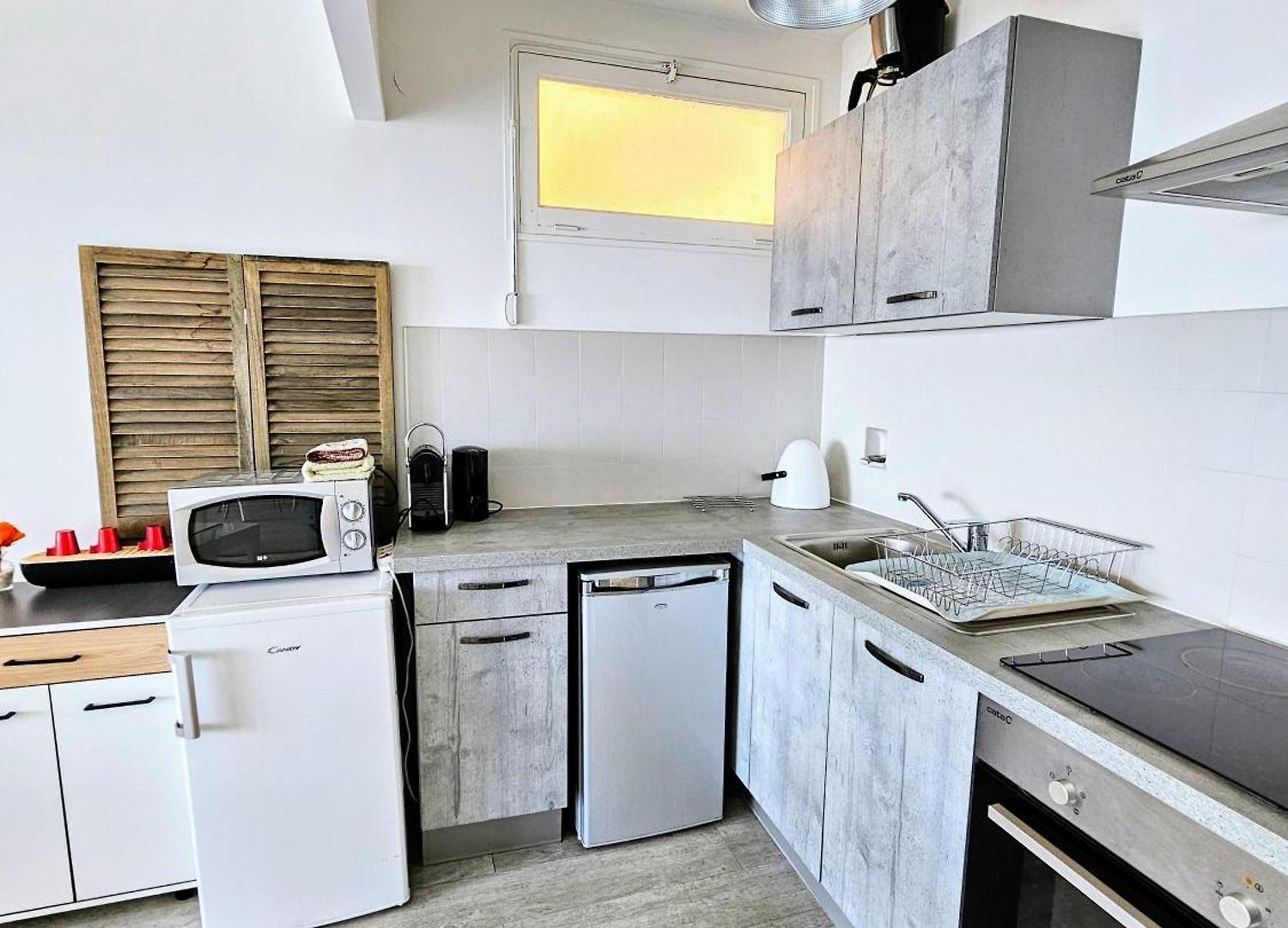 Appartement Promenade Sea Front *