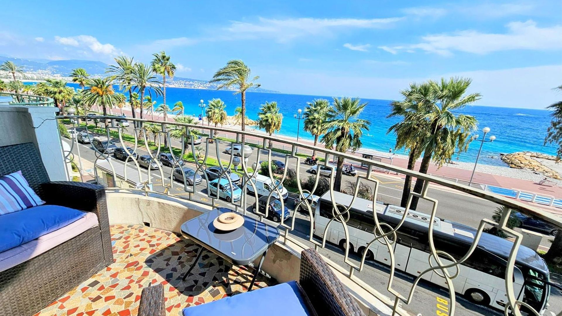 Appartement Promenade Sea Front *