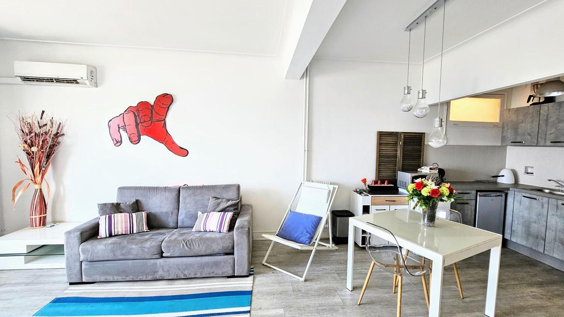 Promenade Sea Front Appartement *