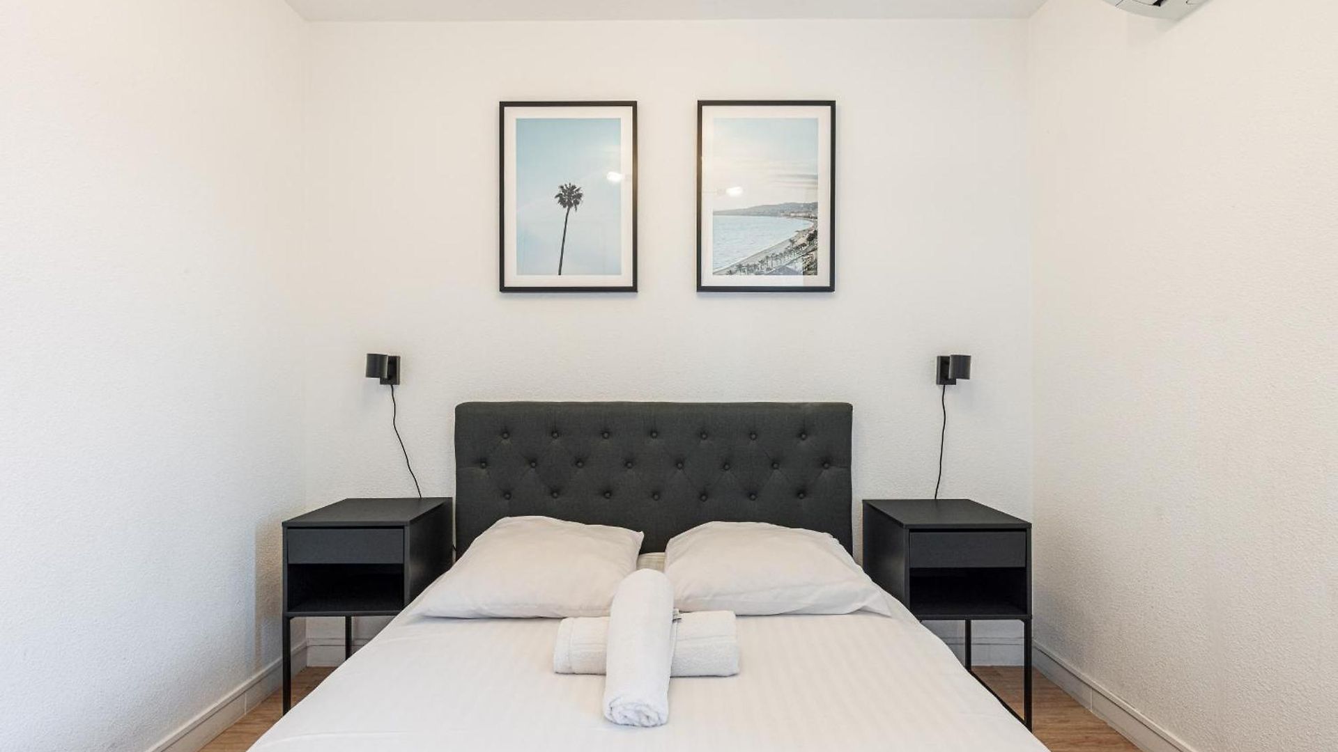 Apartment 68 Arson - Appt 2 Pieces Dernier Etage - Terrasse - Parking Nice