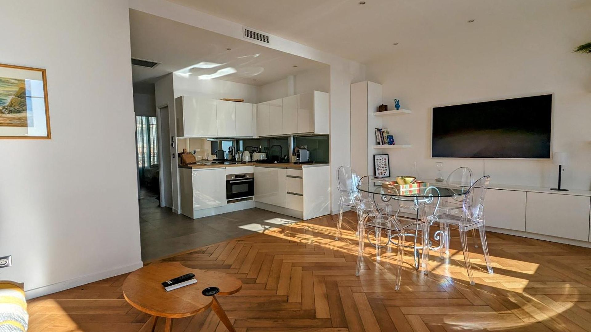 Happyfew Palazzo Del Sol Appartement