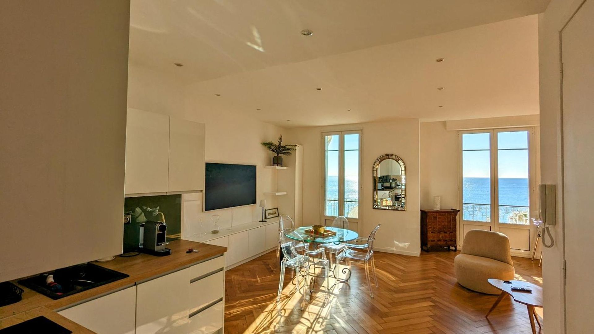 Appartement Happyfew Palazzo Del Sol