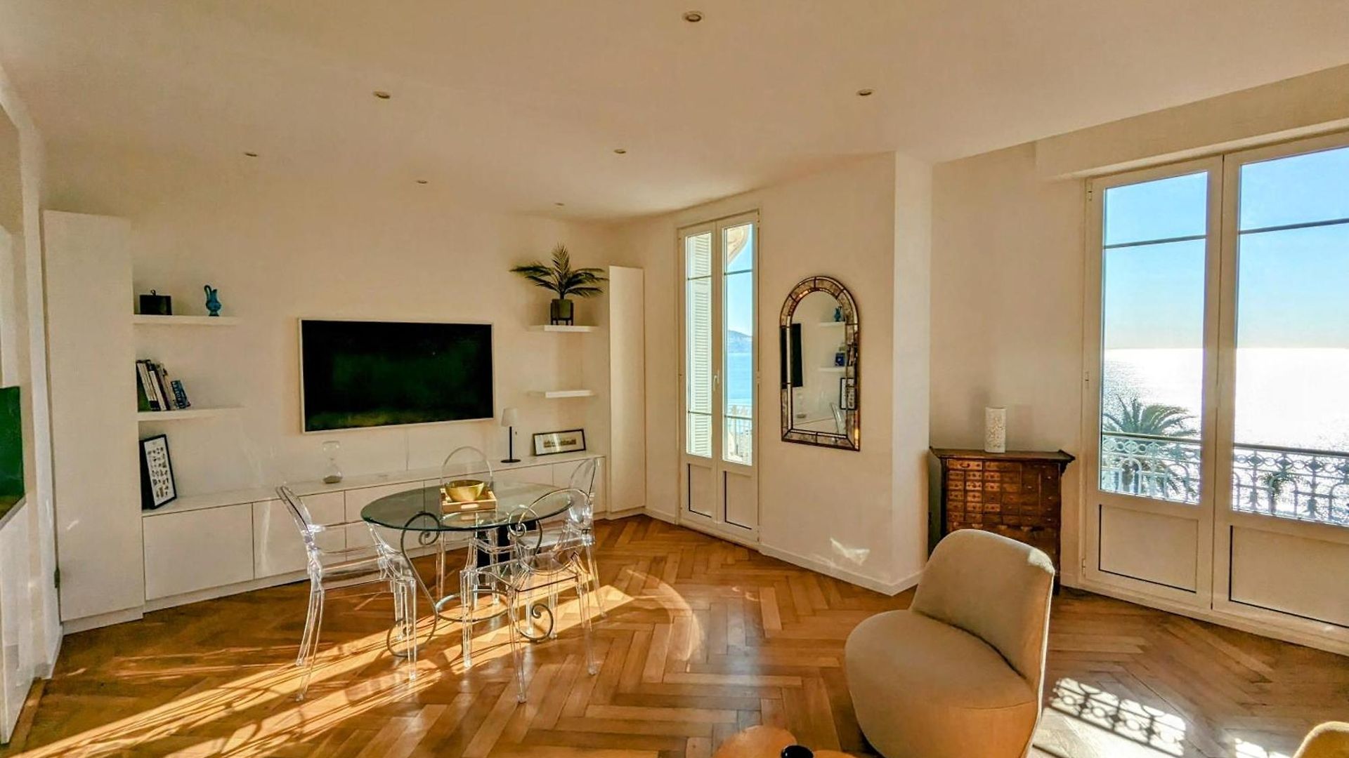 Happyfew Palazzo Del Sol Appartement *