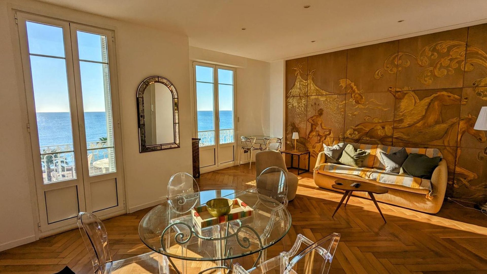 Happyfew Palazzo Del Sol * Nice
