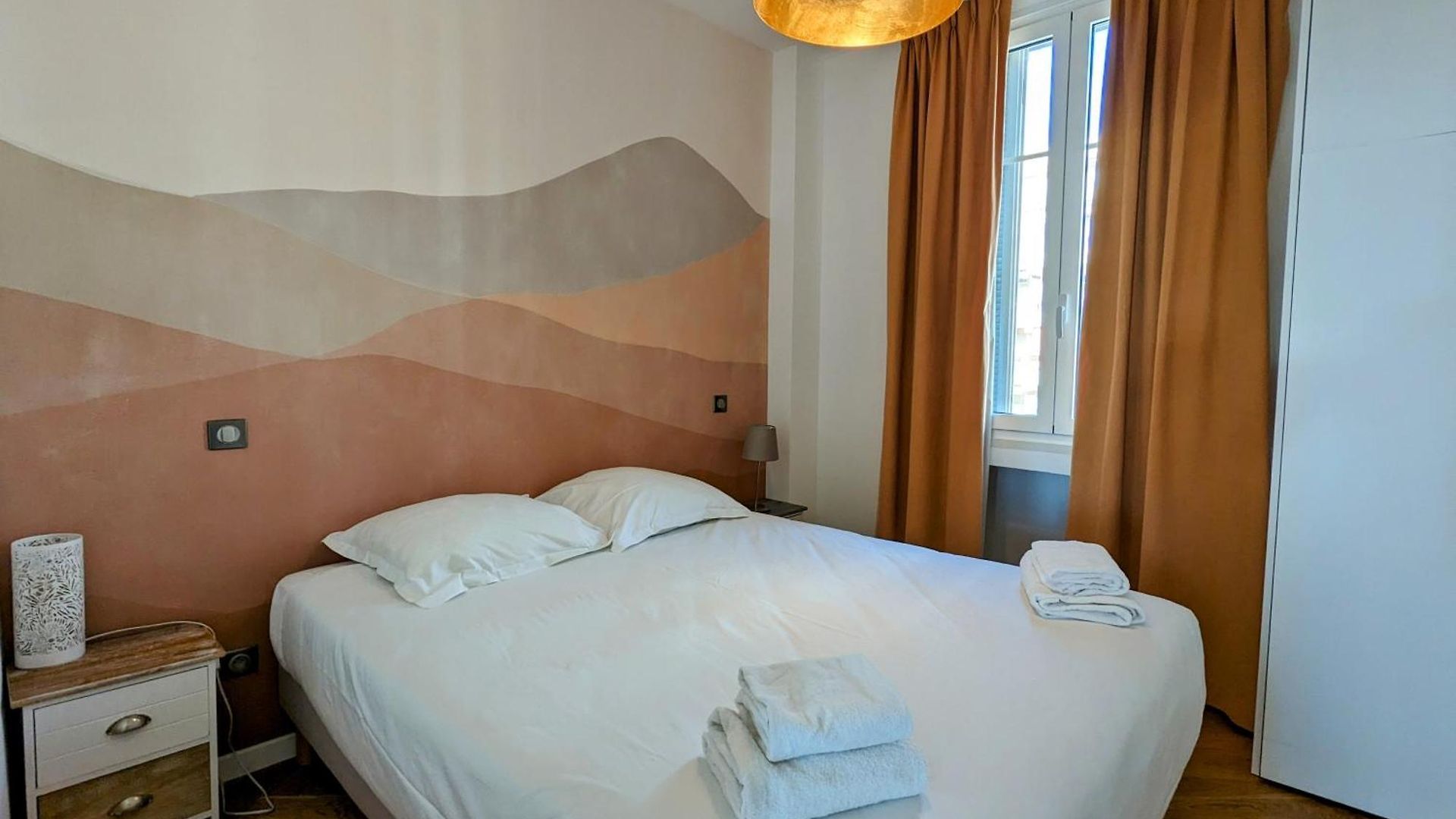 Happyfew Palazzo Del Sol