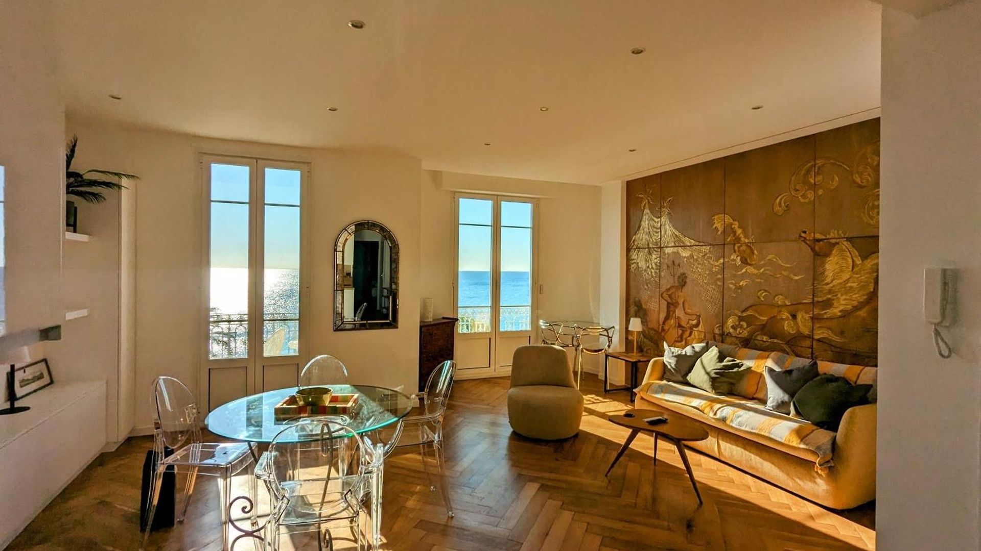 Appartement Happyfew Palazzo Del Sol *