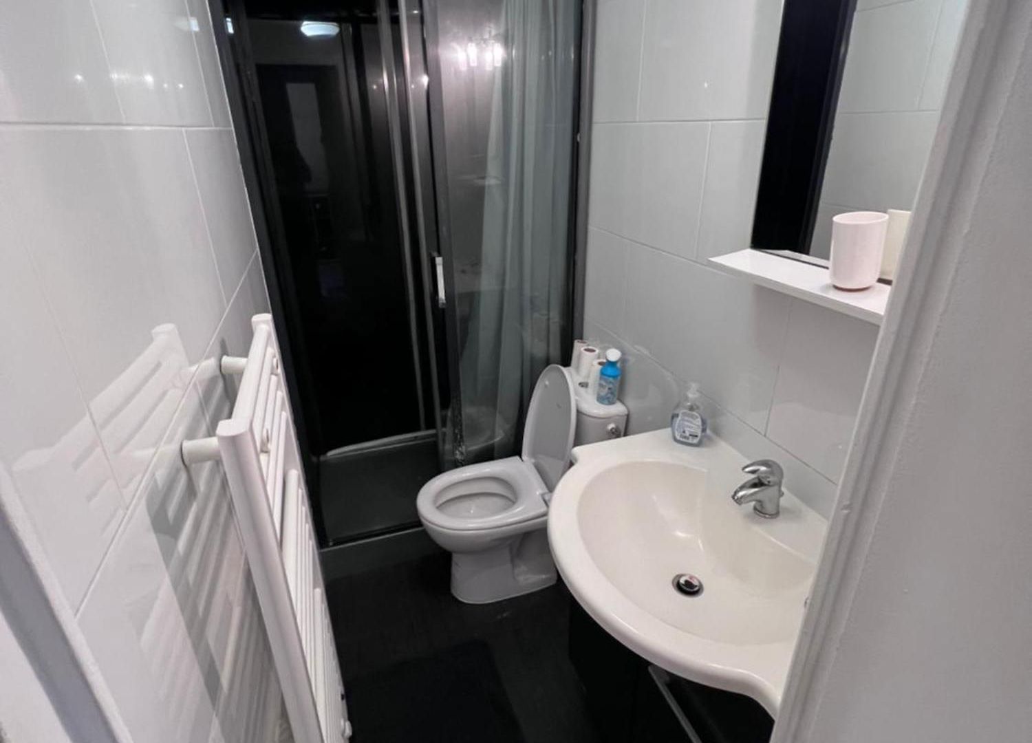Appartement Hanna Nice
