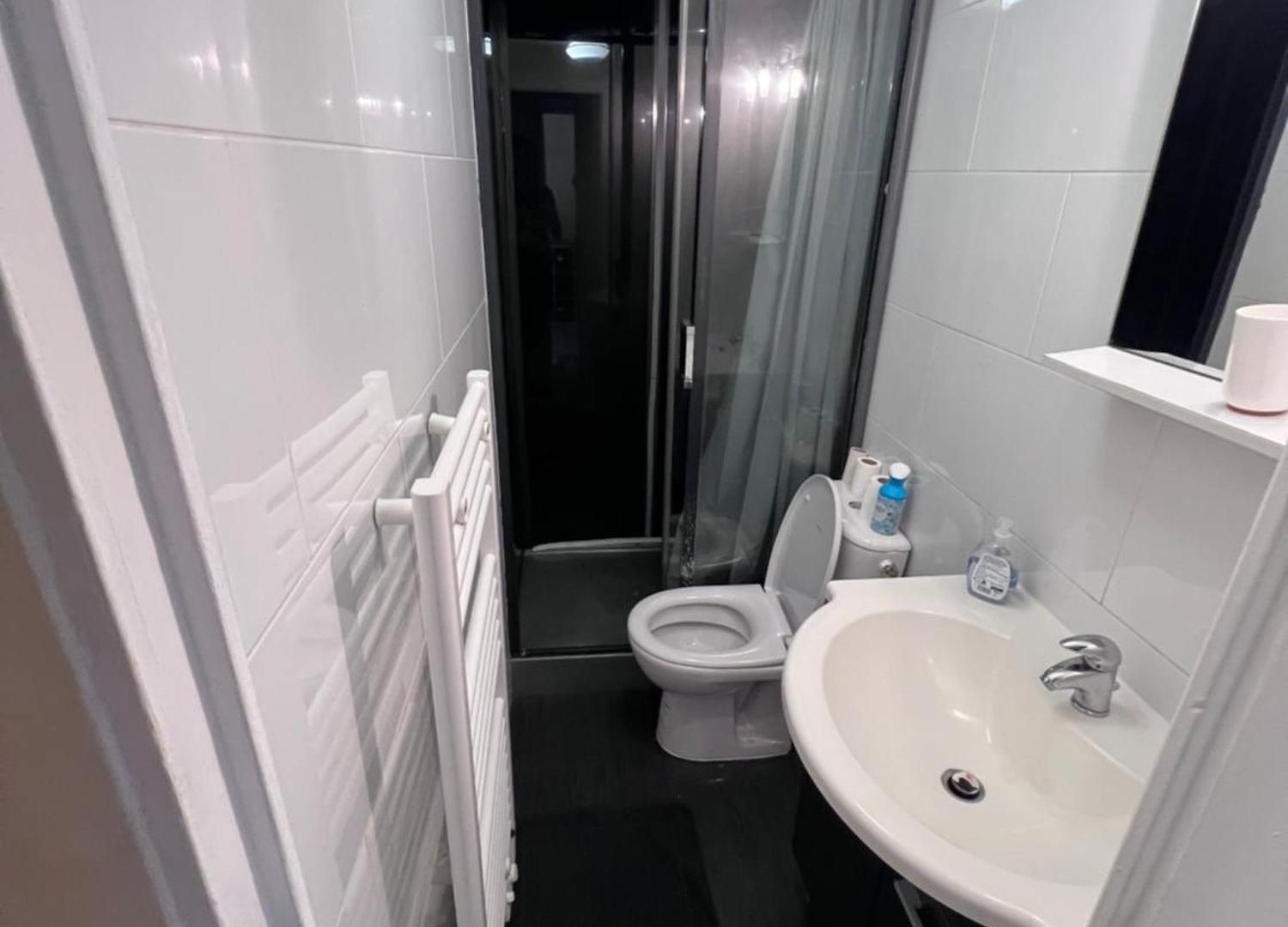 Appartement Hanna Nice