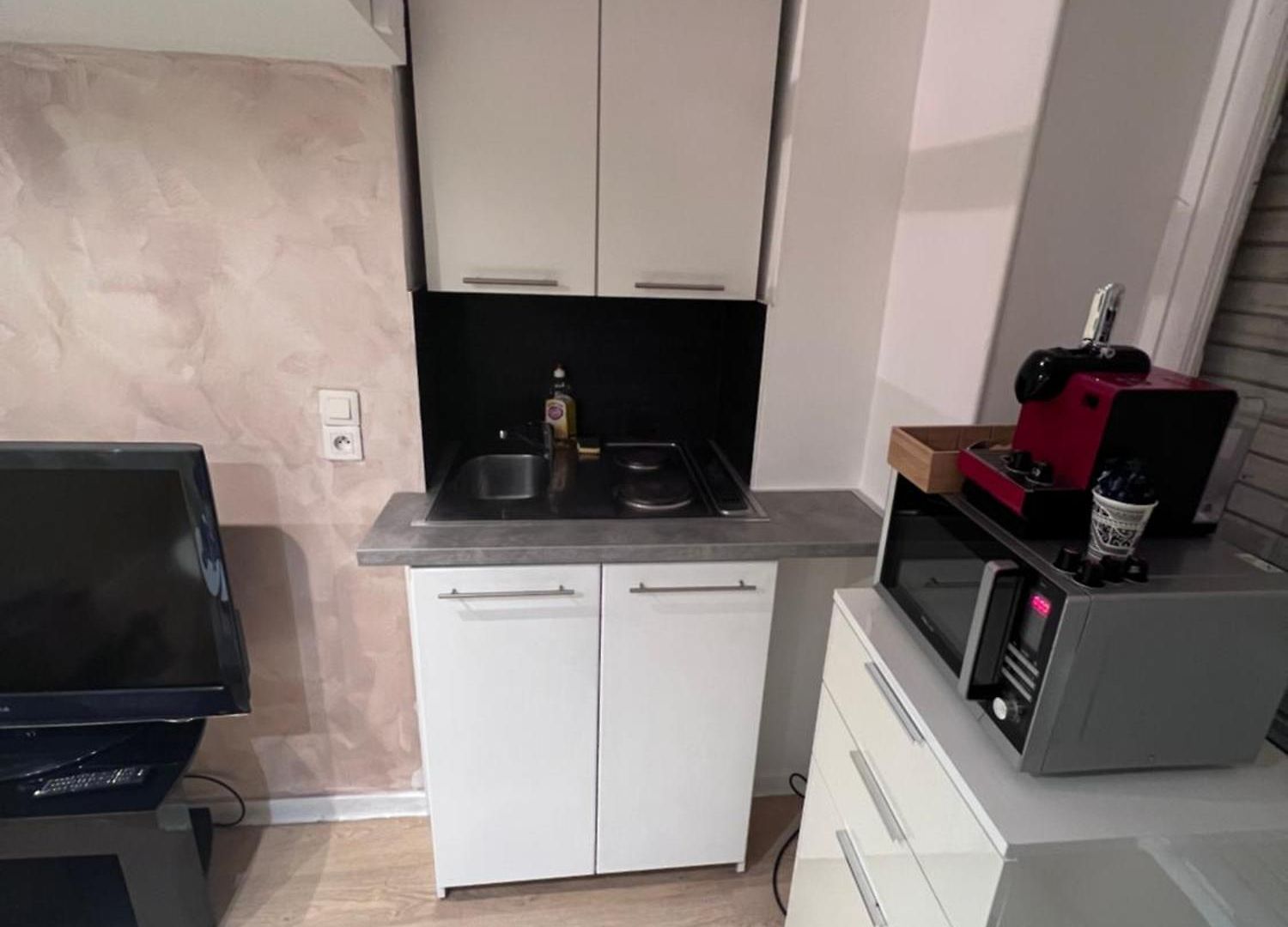 Appartement Hanna