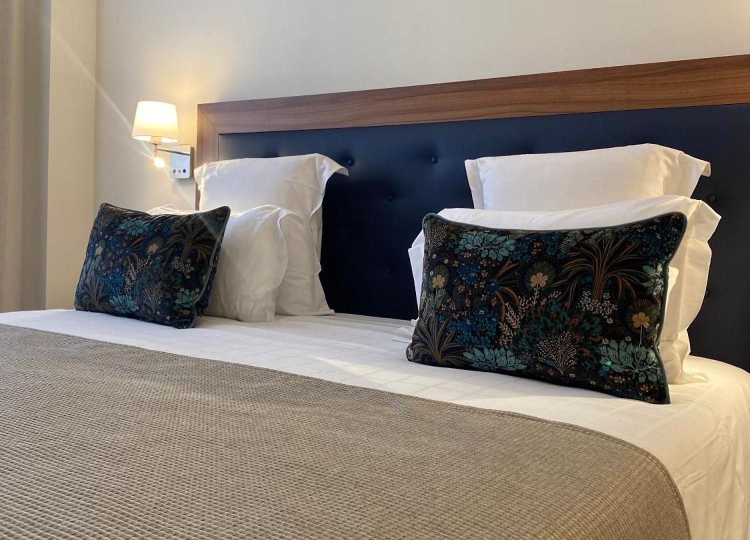 Westminster & Hotel 4*