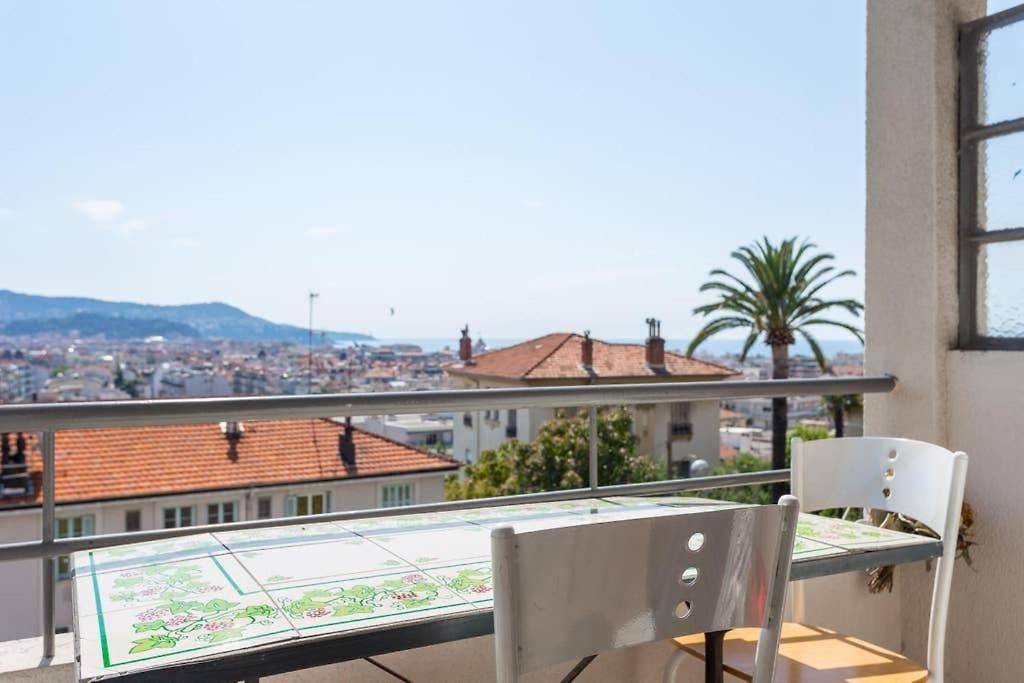 Sea View Appartement *