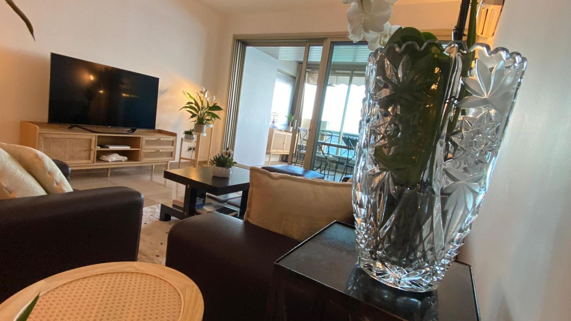 Le Bahia Apartment Nice