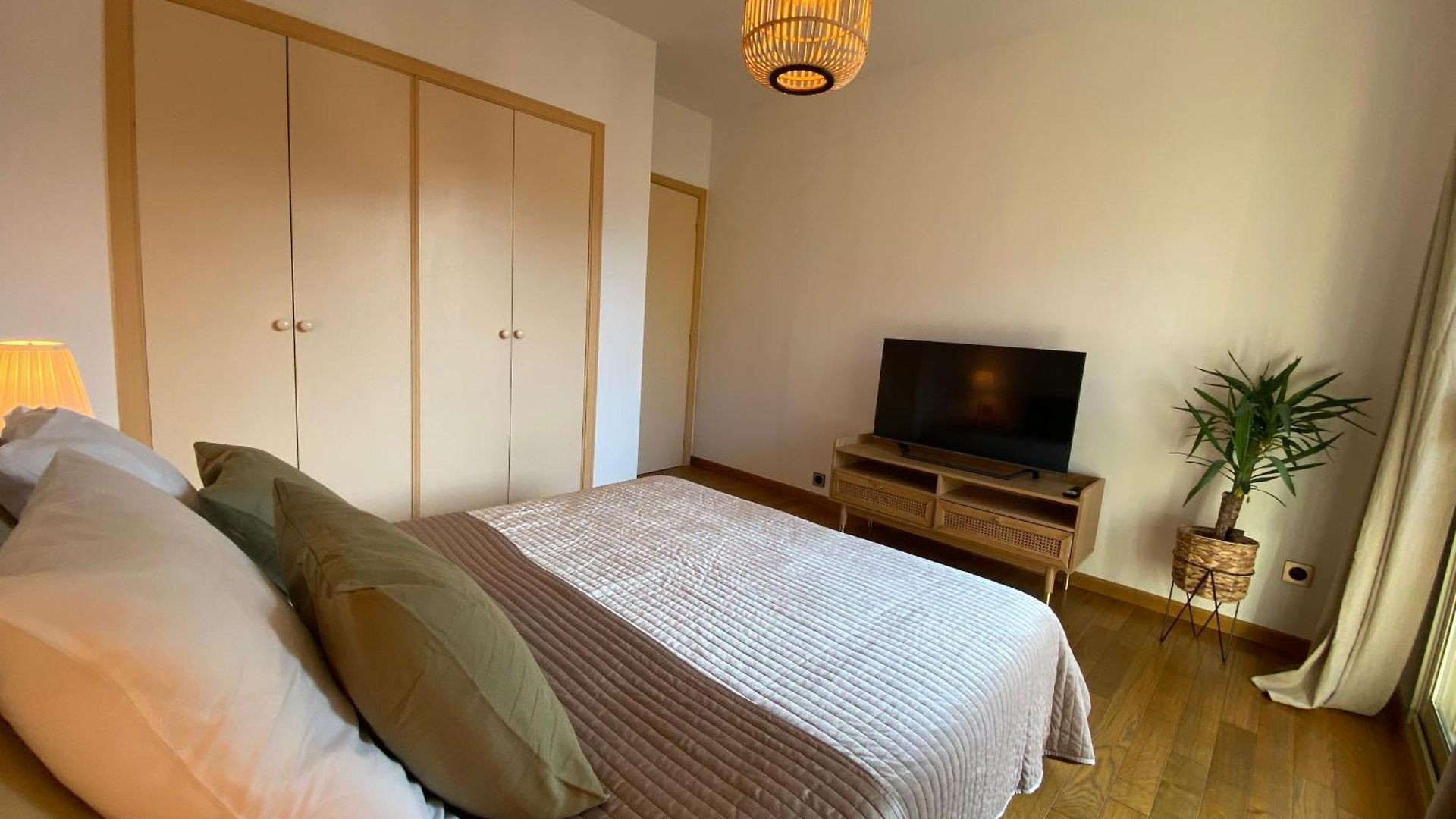 Apartment Le Bahia Nice