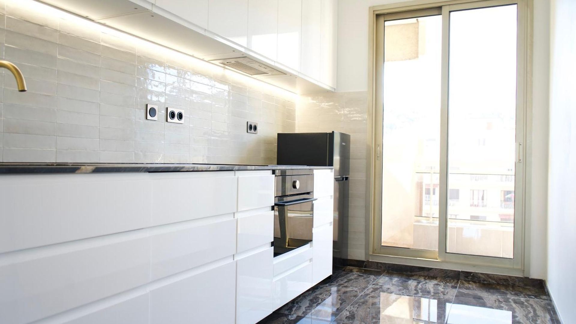 Apartment Le Bahia *