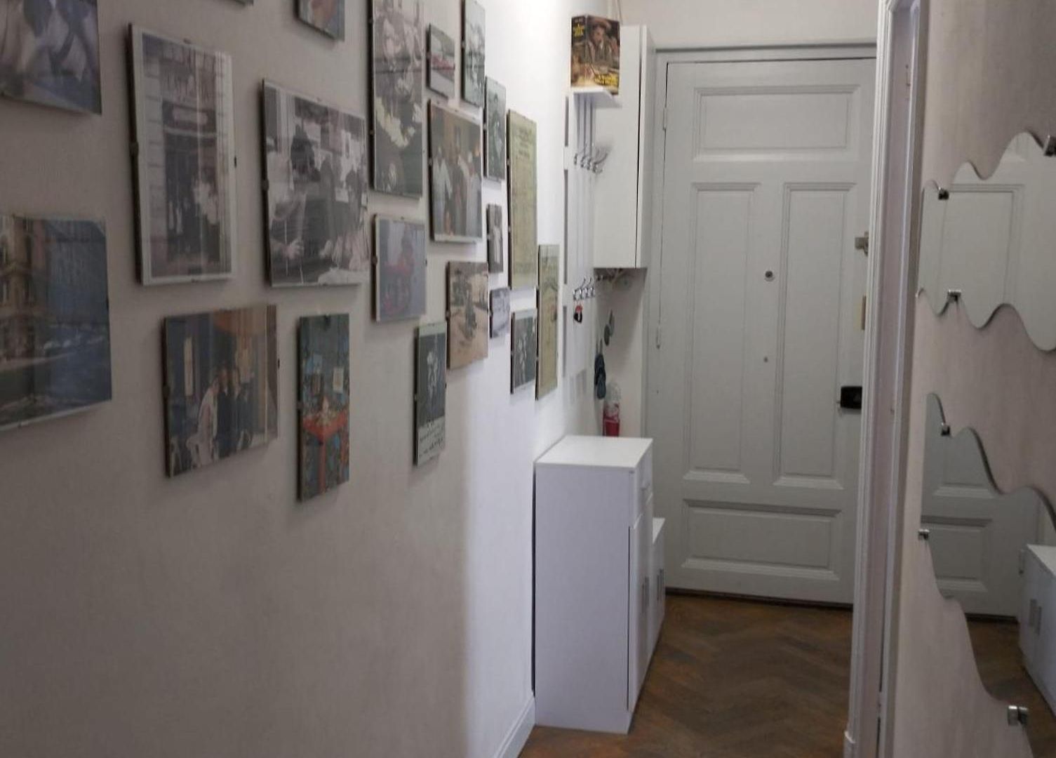 Station Appartement
