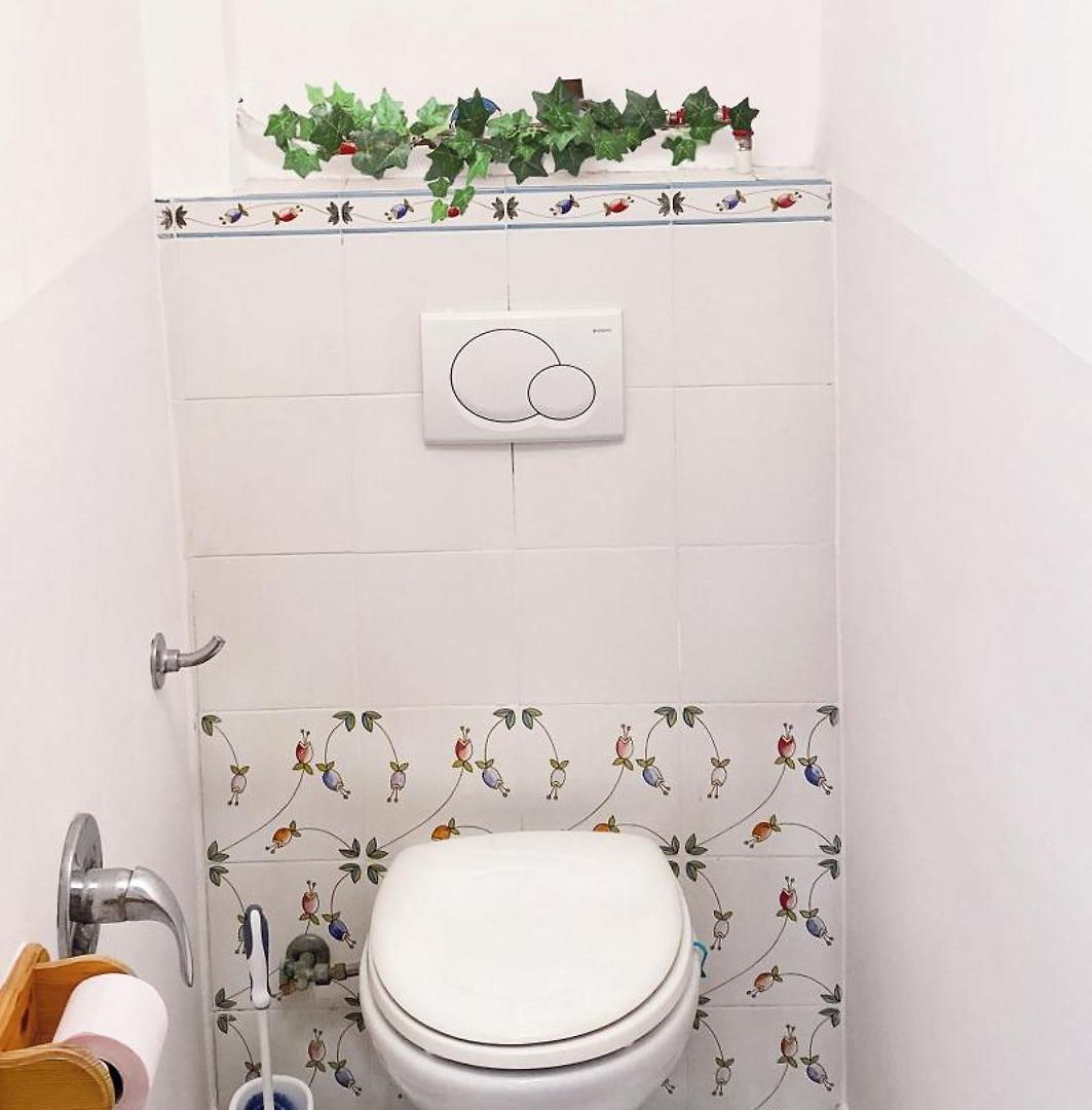 Apartment Beautiful Renovated ,next To The ! Air-c, Free Parking! *